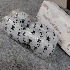 Vocheer Baby Travel Pillow Neck Roll NEW Batman DC Comic Support Kids 0-2 Yrs Baby Neck Support price