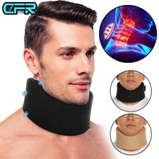 Neck Brace Cervical Support Color Adjustable Traction Firm Foam Pain Relief Soft Baby Neck Support price
