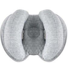 Baby Support Pillow, Head and Neck Support,Banana Neck Pillow for Baby, Travel P Baby Neck Support price