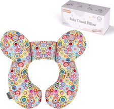 KAKIBLIN Baby Neck Pillow, Upgraded Baby Support Pillow,Baby Neck Support Pillow Baby Neck Support price
