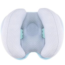 Baby Head Neck Support Pillow, 2 in 1 Banana Neck Pillow for Baby, Babies Travel Baby Neck Support price