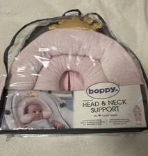 Boppy Head & Neck Support (Princess Theme) Baby Neck Support price