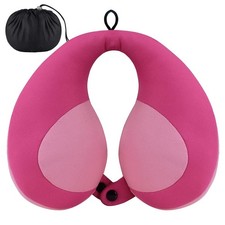 Kids Chin Supporting Travel Neck Pillow, Helps Support Head and Neck, Comfort... Baby Neck Support price
