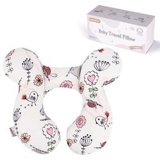 Baby Neck Pillow, Upgraded Baby Support Pillow,Babies Head Pillow,Neck Support P Baby Neck Support price