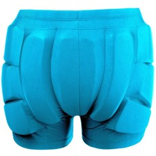 Kids Padded Shorts-HIPS Protective Pads Shorts for Snowboard Ski Skating Cycl... Baby Waist Protector price