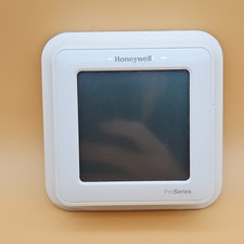 Honeywell T6 Pro Series Z-Wave Programmable Thermostat - White (TH6320ZW2003) Thermostat price