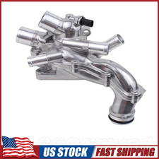 Engine Coolant Thermostat Housing for Mini Cooper, Countryman & Paceman 2011–201 Thermostat price