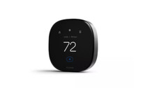 Ecobee For Pro Smart Thermostat Premium EB-STATE6PB-01 Black/Silver Thermostat price