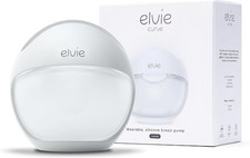 Elvie EP01-02 Pump Double Electric Breast 1 Pump Breast Pump price