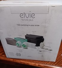 Elvie Stride Plus Electric Breast Pump Breast Pump price