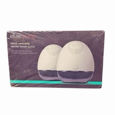 Elvie EP01 Double Electric Breast Pump Breast Pump price