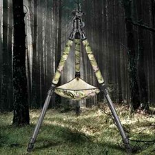 NEW Manbily Tripod Protection Set (Camo Leg Protector*3 & Stone Bag*1) 36mm Tripod Heads price