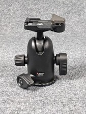 Near MINT - Manfrotto 498 RC2 Ball Head - Aluminum - Tripod Head: 17.6 lb. Load Tripod Heads price