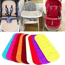 Cartoon Baby Car Seat Cushion Soft Breathable Stroller Sponge Pad Portable Baby Car Seat and Bouncer Accessory price