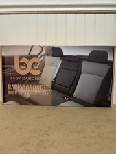 Child car seat protector and storage NEW Baby Car Seat and Bouncer Accessory price
