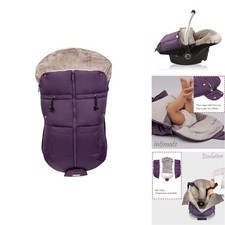Agacas Infant Car Seat Baby - Bag Accessories For - Shearing Baby Car Seat and Bouncer Accessory price
