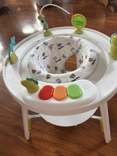 Baby 360 Swivel Seat Bouncer for Babies Detachable Accessories and Legs Baby Car Seat and Bouncer Accessory price