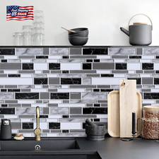 Livebor Peel and Stick Kitchen Wallpaper Backsplash Wall Paper for Kitchen 11.8I Wallpaper price