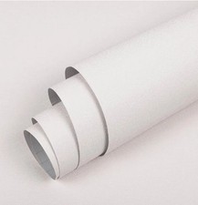 White Wallpaper Peel and Stick, Self Adhesive and Removable White Wallpaper price