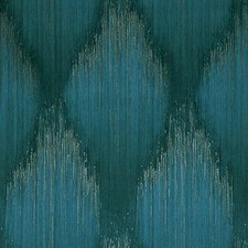Abstract diamond streaks geo dark green teal gold metallic textured wallpaper 3D Wallpaper price