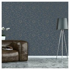 Opalhouse Celestial Compass 198"x20.5" Peel & Stick Wallpaper Nautical Navy/Gold Wallpaper price