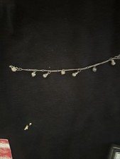 925 Bracelet 7 Inches Women Natural Stone Bracelets price