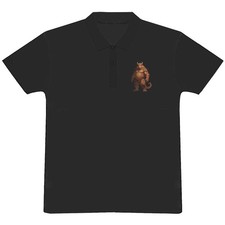 'Fantasy Beast' Adult Polo Shirt / T-Shirt (PL060855) Men's Fantasy Wear price