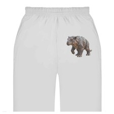 'Fantasy Beast' Adult Sweatpants / Joggers (JO060427) Men's Fantasy Wear price