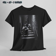 Harry Potter and Dobby Smoking T-Shirt, Wizard Gift, Magical Tee, Fantasy Fan Men's Fantasy Wear price