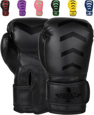 Exxact Sports Knockout Youth Boxing Gloves for Kids  (3-15 Years) Kids' Gloves price
