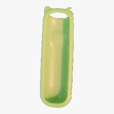 Yellow Plastic Peeler for Fruit & Vegetable, Hanging Loop, 1-Piece Set Kids' Gloves price