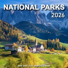 Calendar 2026  Wall Calendar from January 2026 to December 2026, 3 LanguagesE... Calendar price