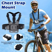 Accessories Kit Mount For GoPro Hero 11 10 9 8 7 6 Session SJCAM/Xiaomi yi EKEN Action Camera Accessories price