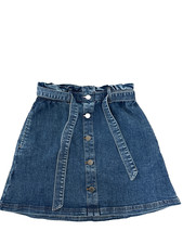 Denim skirt for girls size 12 Girls' Jeans / Denim Skirt price