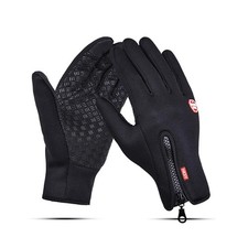 Thermal Windproof Waterproof Winter Gloves Touch Screen Warm Mittens Men Women Men's Gloves price