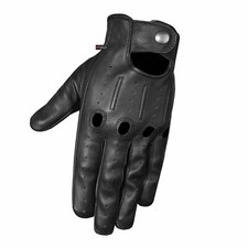 Mens Transporter Genuine Lambskin Aniline Leather Driving Gloves Men's Gloves price