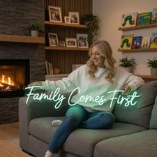 Personalized Neon Name Sign Custom LED Bedroom Home Wall Decor LED Wall Art price