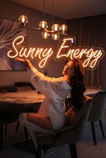 Personalized Bedroom Neon Sign Custom Name LED Wall Light Gift LED Wall Art price