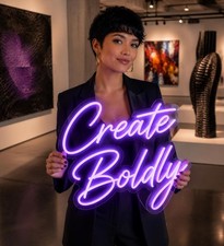 Personalized Neon Sign Custom Name LED Bedroom Wall Light Decor LED Wall Art price