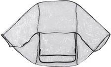 Universal Pushchair Buggy Pram Clear Protect Windproof-Baby Stroller Rain Cover Stroller-Pram Rain Cover price