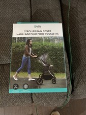 stroller rain cover Stroller-Pram Rain Cover price