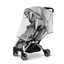 Stroller Rain Cover, Universal Stroller - Waterproof Windproof Travel Weather Sh Stroller-Pram Rain Cover price