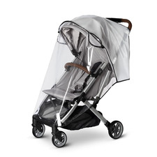 Stroller Rain Cover, Universal Stroller - Waterproof Windproof Travel Weather Sh Stroller-Pram Rain Cover price