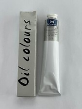 Artist Prussian Blue Oil Paint Colours Professional Pigment Professional 150ml Oil Paint price