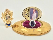 Royalty sapphire ring, Princess Diana style inspired, dreamy piece, memorabilia Sapphire Ring price
