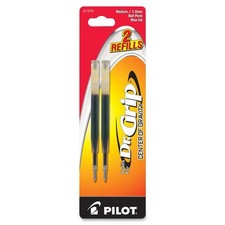 Blue Ink Cartridge Refill 2 Pack For Pilot Dr Grip Center Of Gravity Pen Pen Cartridge & Ink price