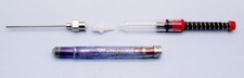 Waterman Original C/F Ink Cartridge & Filling Kit; fits C/F & Concorde Pens Pen Cartridge & Ink price