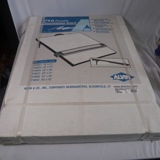 Alvin PXB24 Melamine 18x24 Parallel Straightedge Board Drafting Table New Drawing Table price