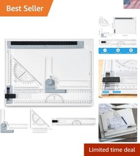 A4 Portable Drafting Table with Adjustable Angle - Multi-Function & Precision Drawing Table price