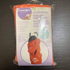 New Babies R Us Umbrella Stroller Air Travel Bag Baby Gate Check Bags Packing Stroller-Pram Umbrella price